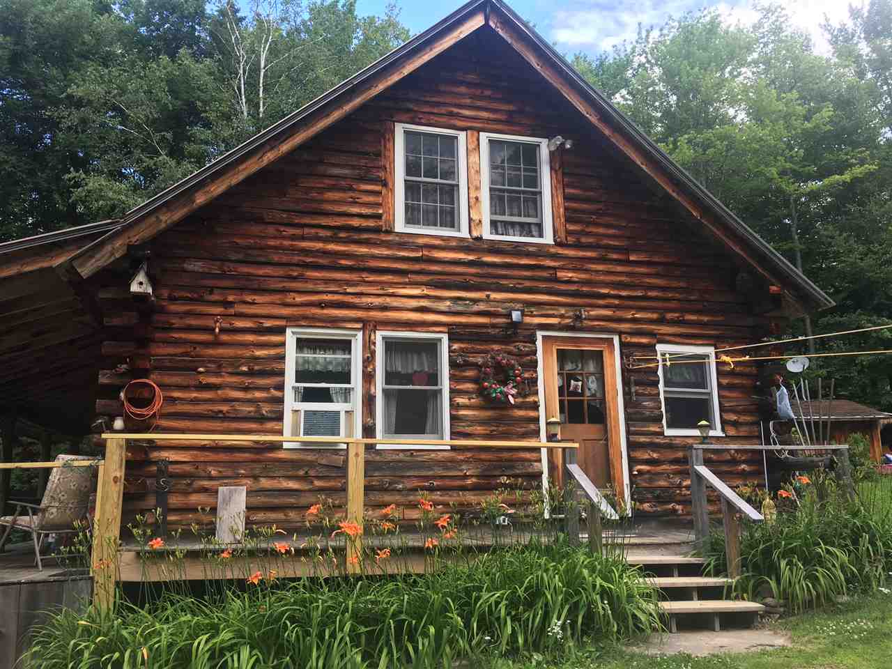 44 Doetown Road Ellsworth, NH 03266 - Photo 10 of 24 Gallery Image 10