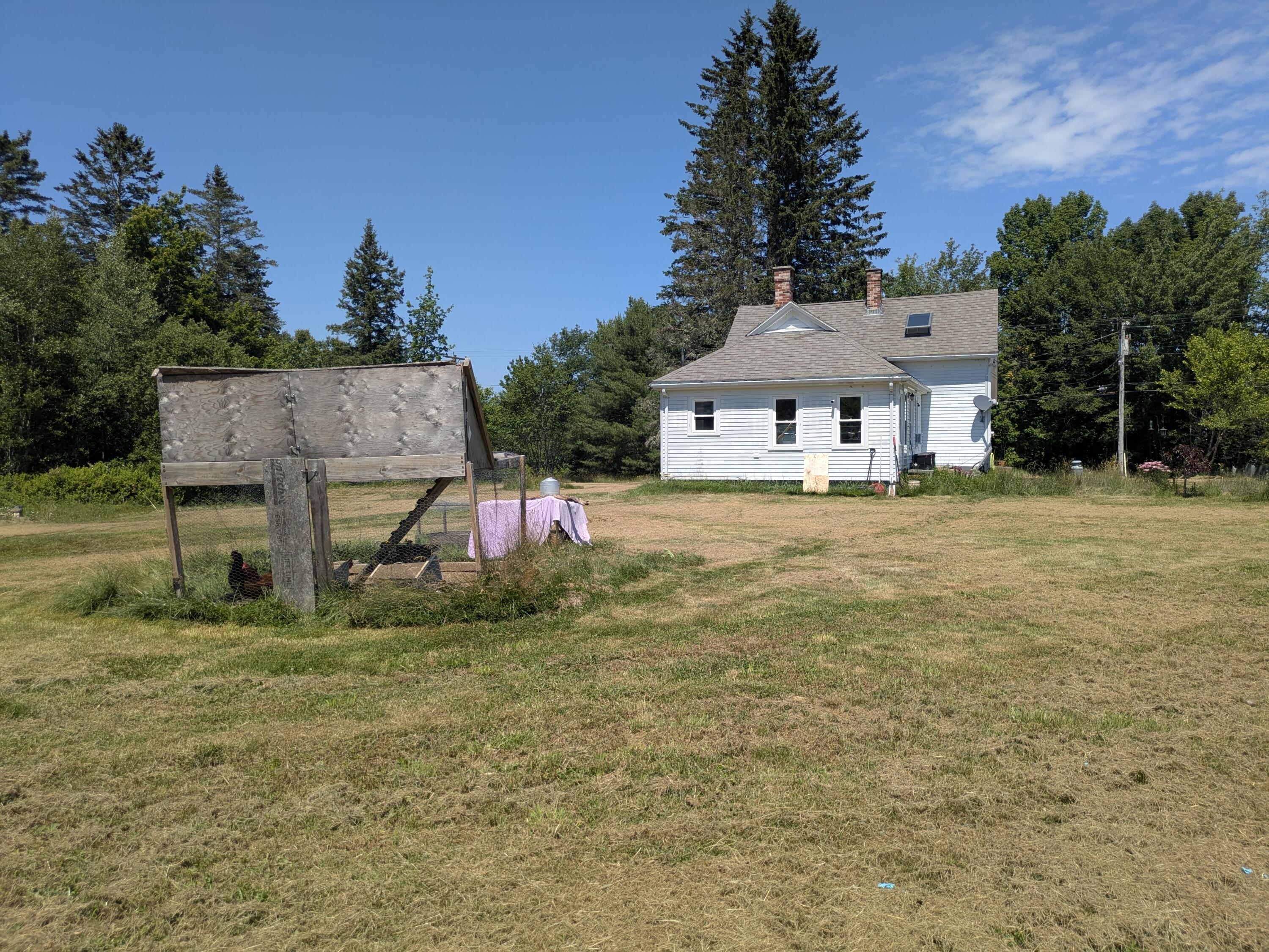 115 Wyman Road Milbridge, ME 04658 - Photo 5 of 37 PXL_20260708_173220435