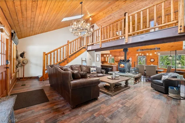 $1,200,000 | 2193 Via Spes Nostra Street, Las Vegas, NV 89124