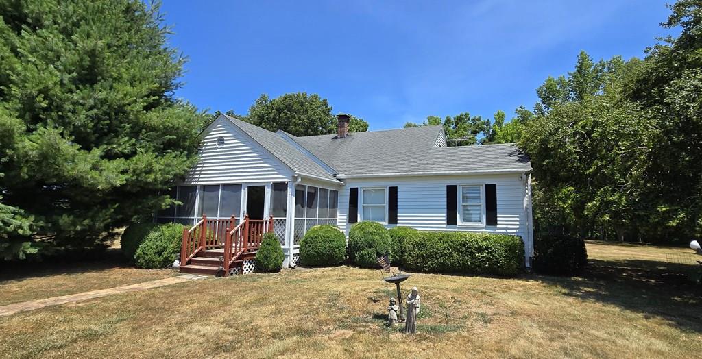 5222 Mountain Road Halifax, VA 24558 - Photo 3 of 23 Gallery Image 3