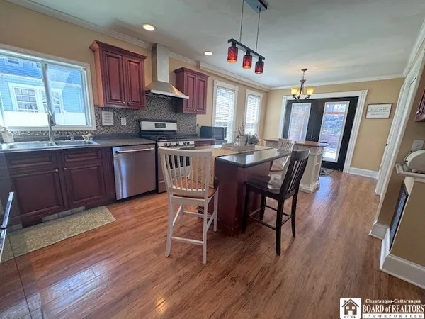 $269,900 | 13 Babcock Avenue, Hanover, NY 14136