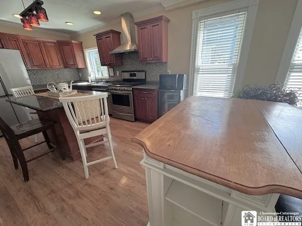 $269,900 | 13 Babcock Avenue, Hanover, NY 14136