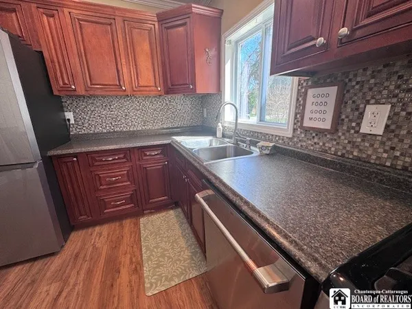 $269,900 | 13 Babcock Avenue, Hanover, NY 14136