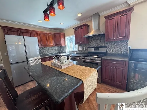 $269,900 | 13 Babcock Avenue, Hanover, NY 14136