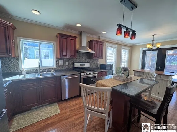 $269,900 | 13 Babcock Avenue, Hanover, NY 14136