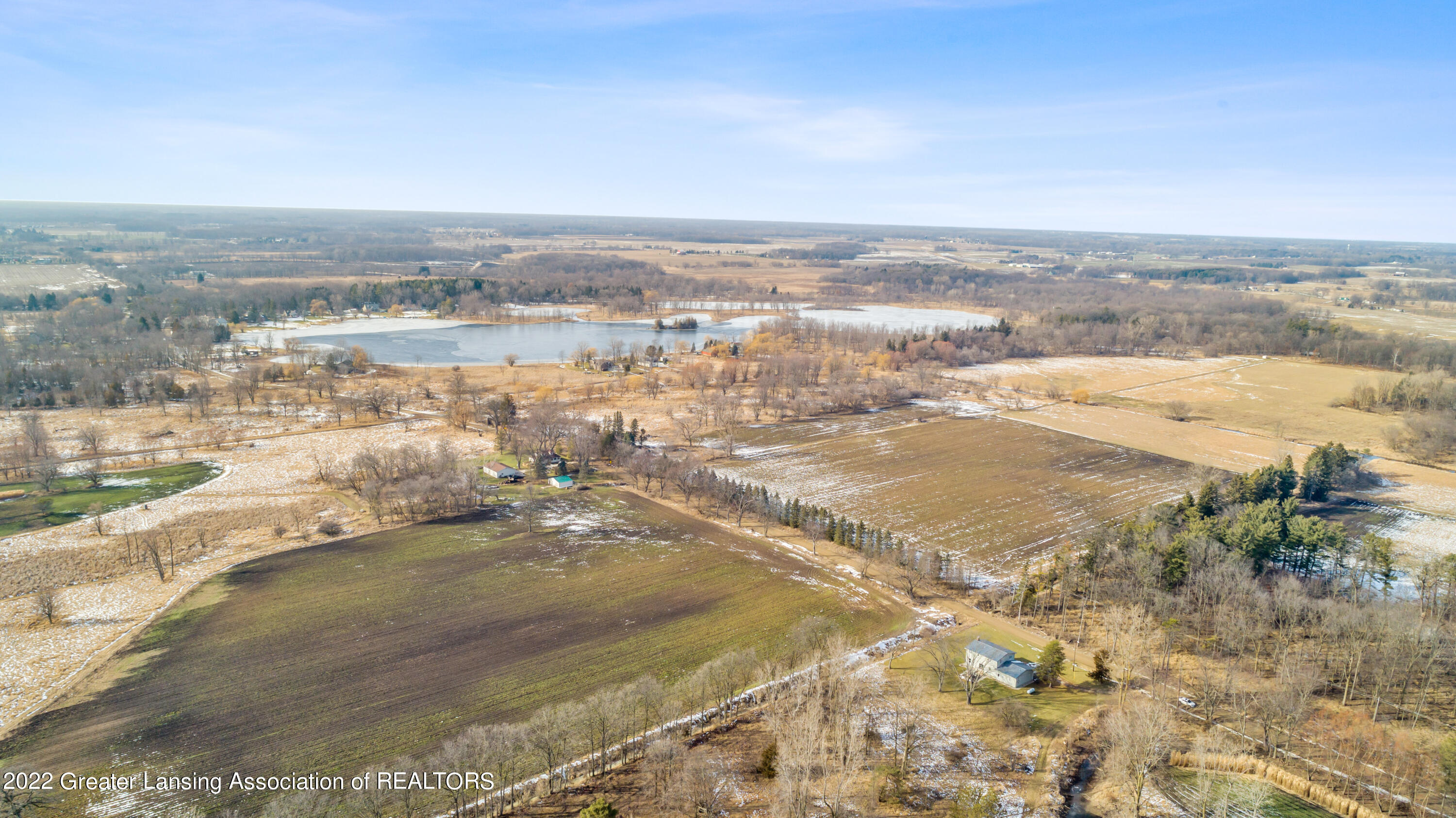 6100 East Bath Road Byron, MI 48418 - Photo 37 of 41 6100 E Bath