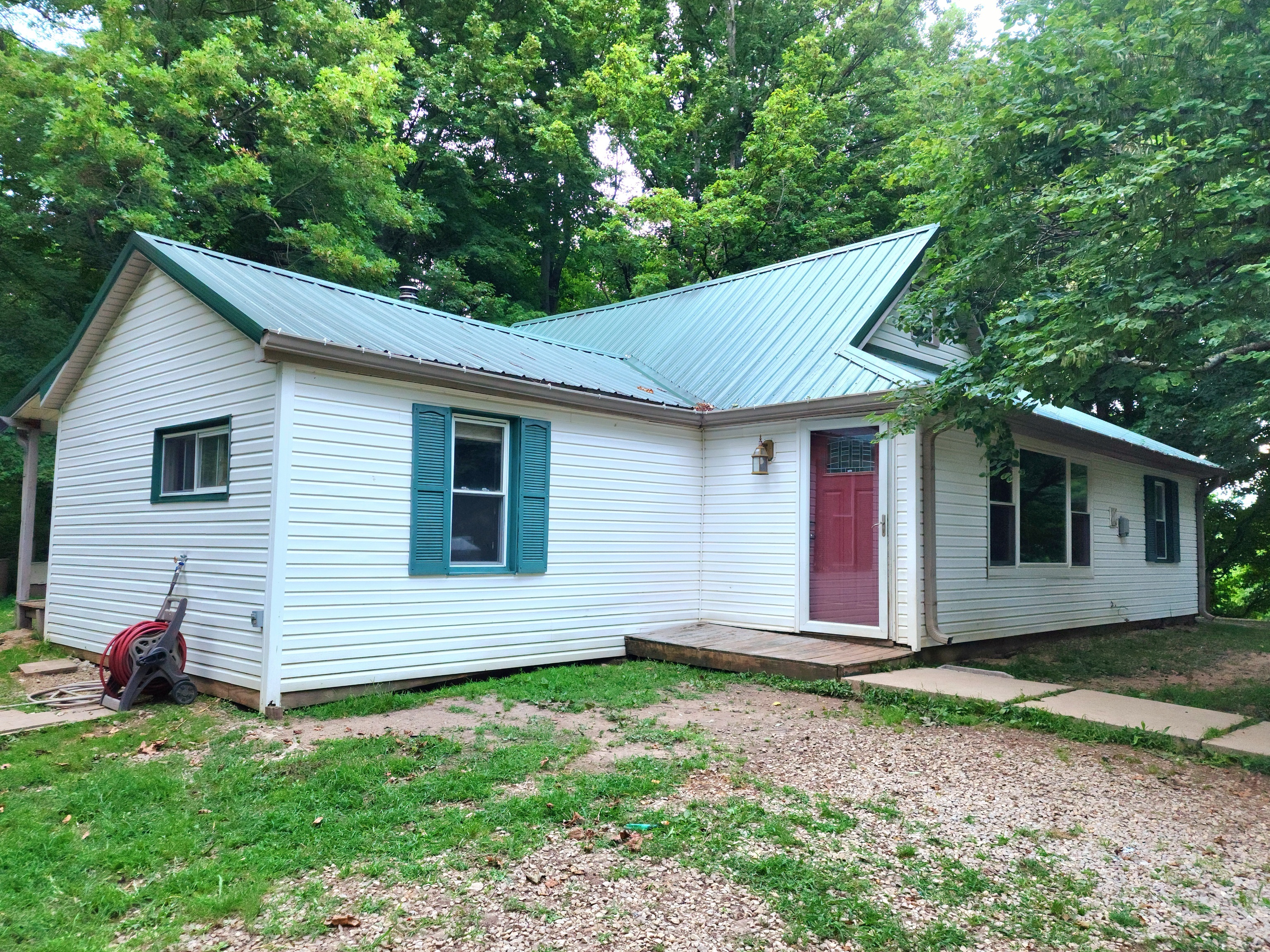 2090 South Conservation Club Road Morgantown, IN 46160 - Photo 3 of 14