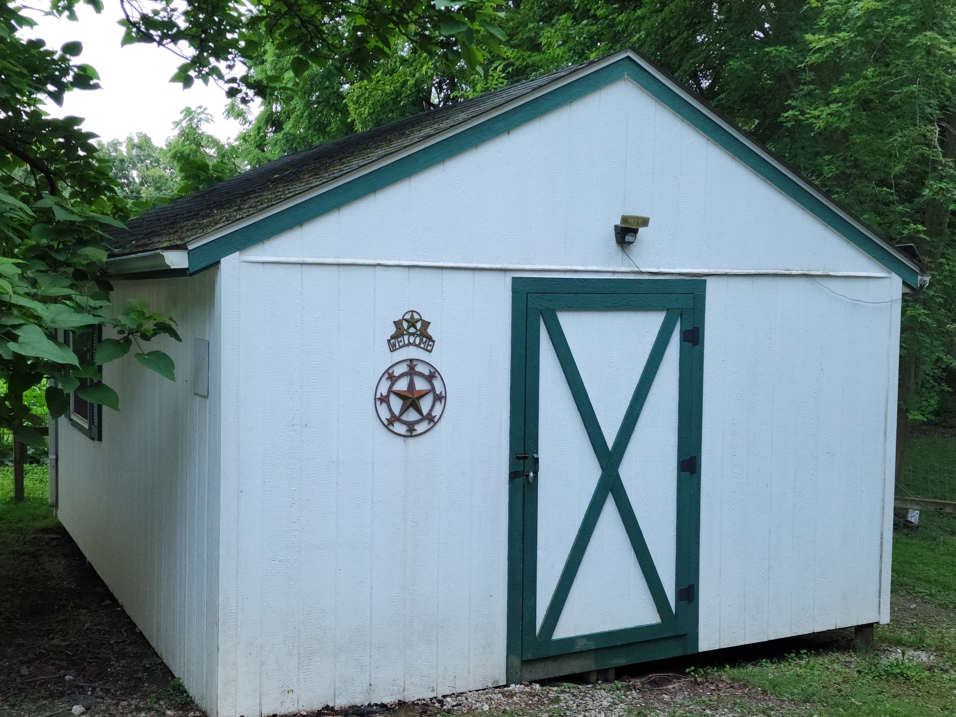 2090 South Conservation Club Road Morgantown, IN 46160 - Photo 4 of 14