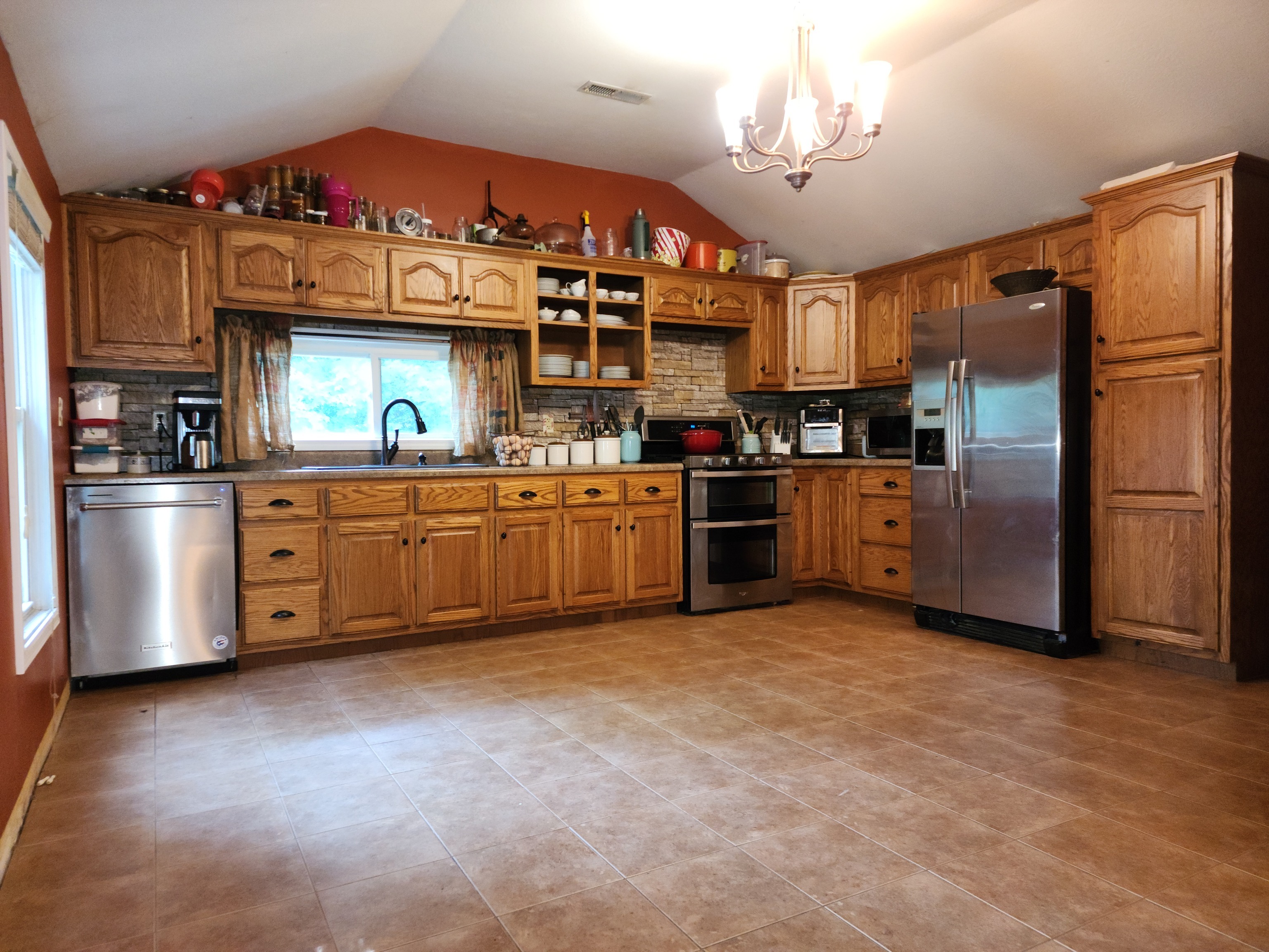 2090 South Conservation Club Road Morgantown, IN 46160 - Photo 8 of 14