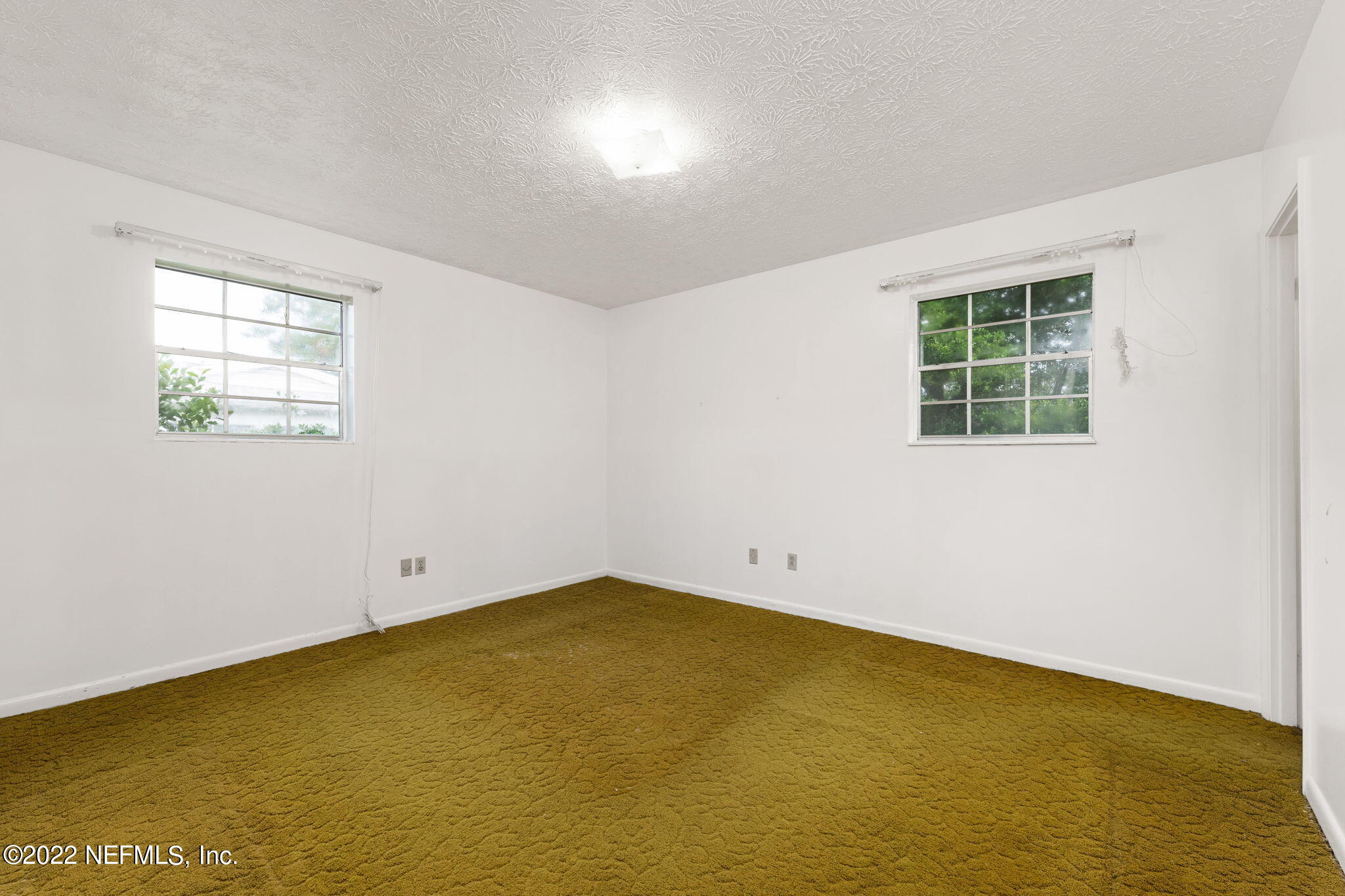8209 Cassie Road Jacksonville, FL 32221 - Photo 16 of 24 Second bedroom