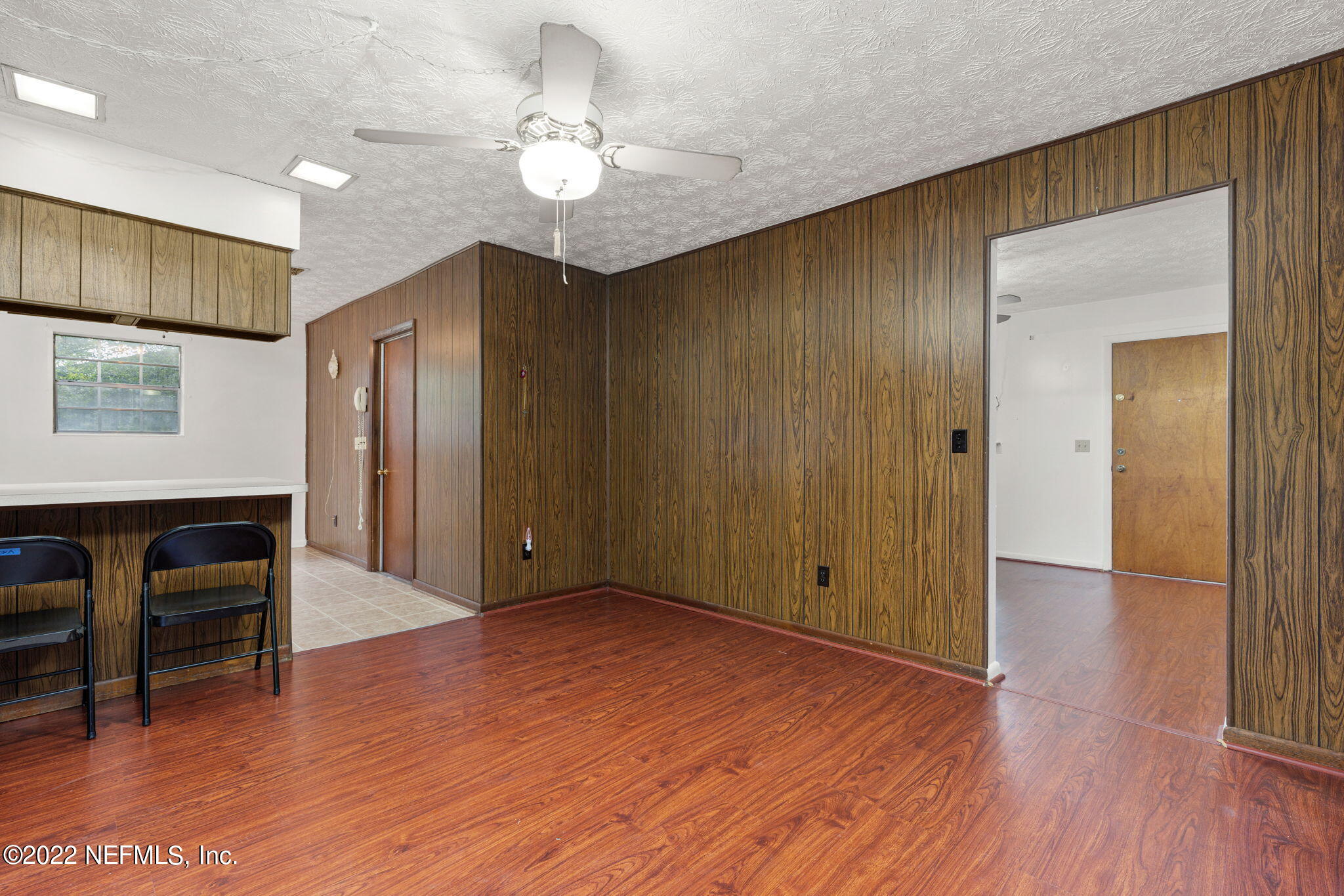 8209 Cassie Road Jacksonville, FL 32221 - Photo 8 of 24 View from Family room