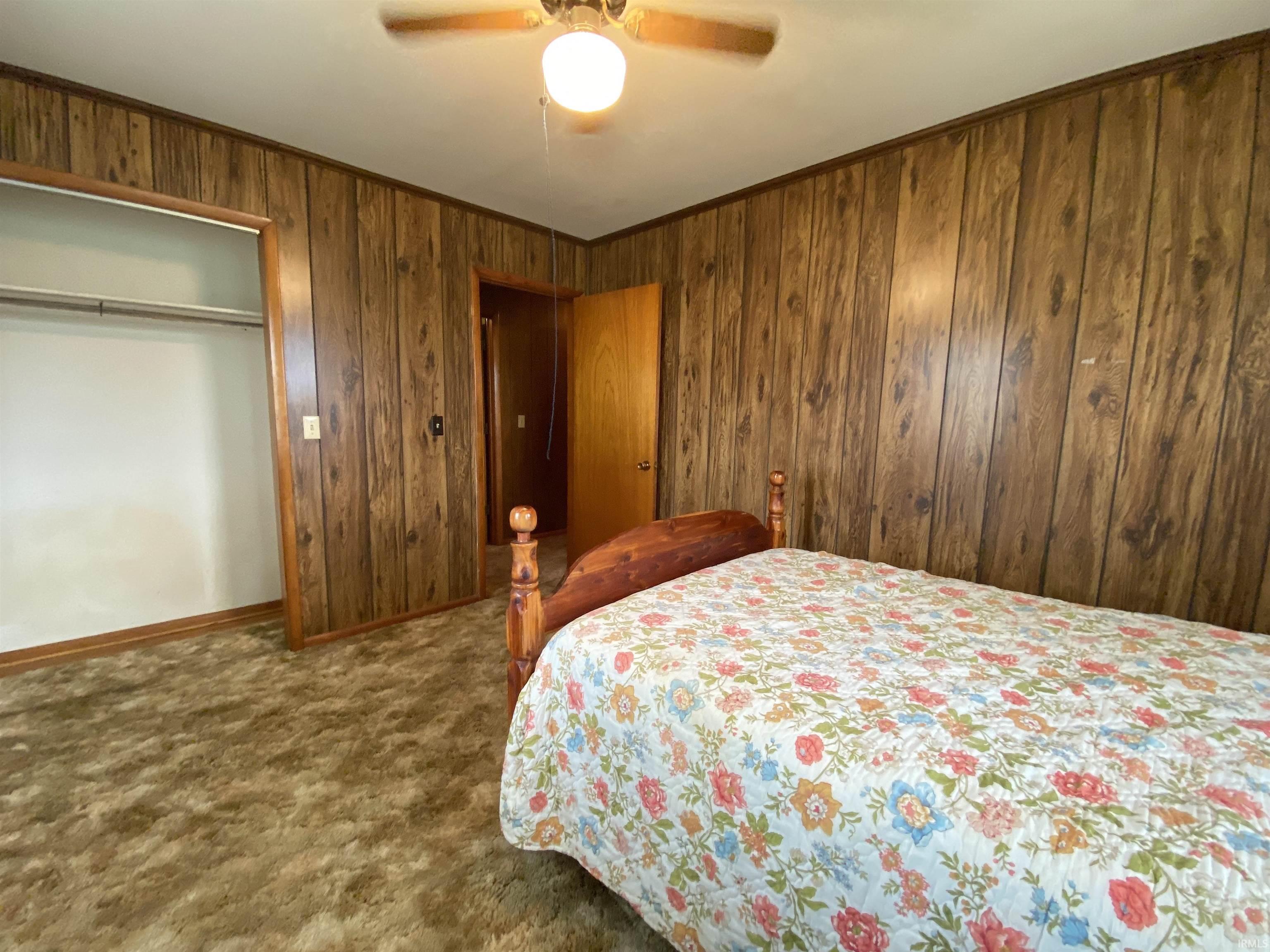 290 Popcorn Road Springville, IN 47462 - Photo 15 of 22