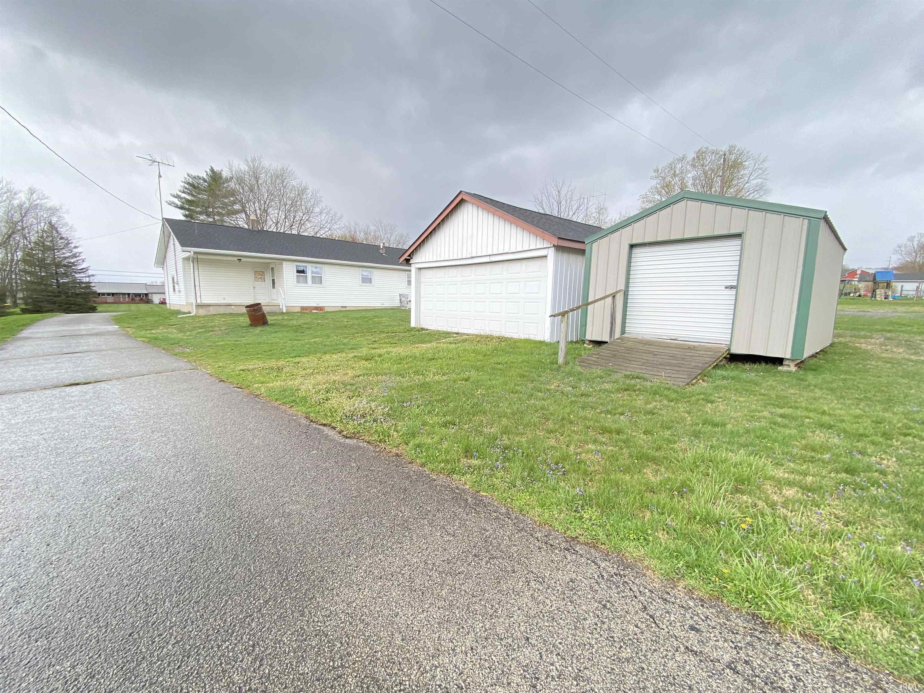 290 Popcorn Road Springville, IN 47462 - Photo 18 of 22