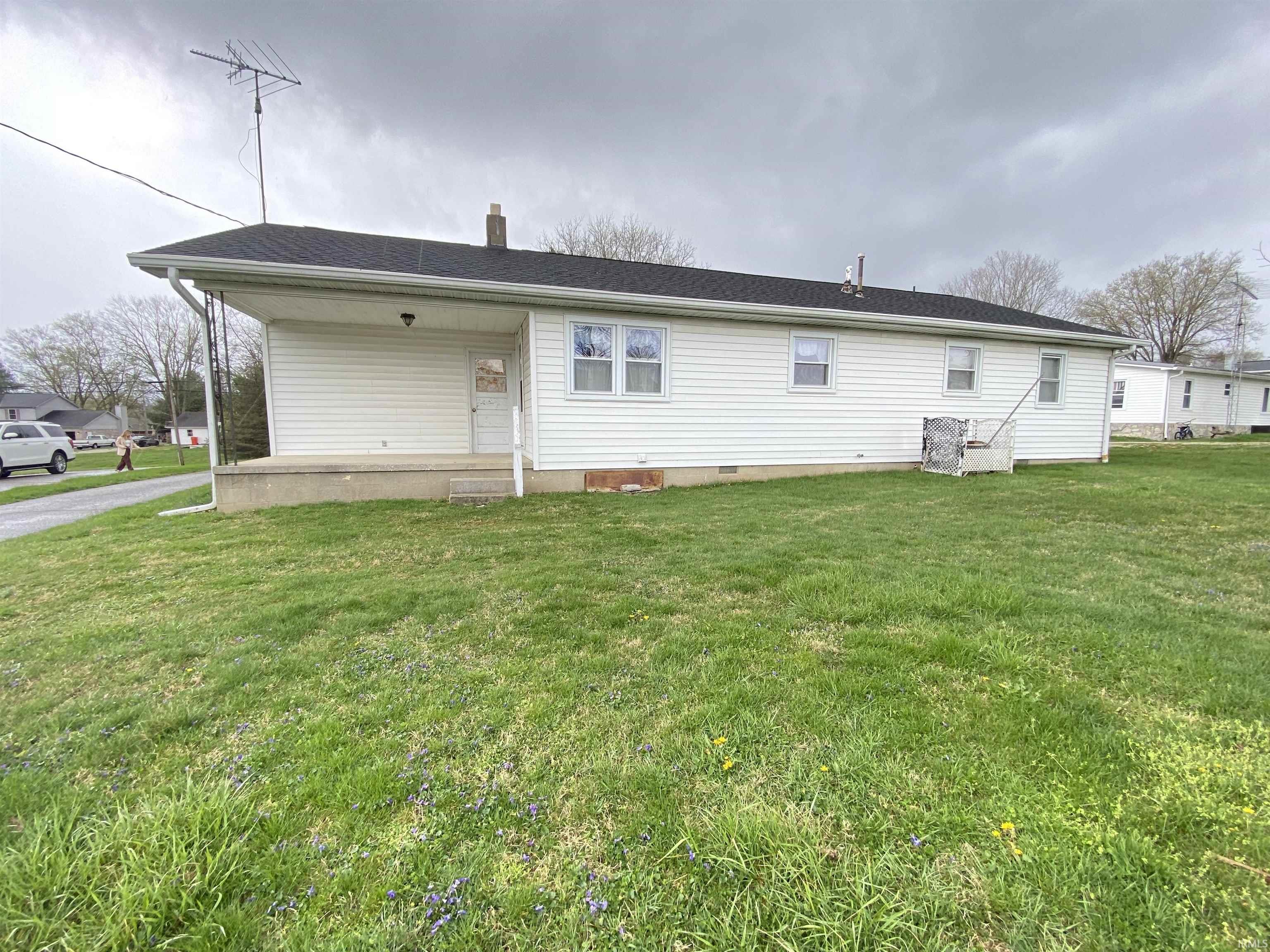 290 Popcorn Road Springville, IN 47462 - Photo 19 of 22