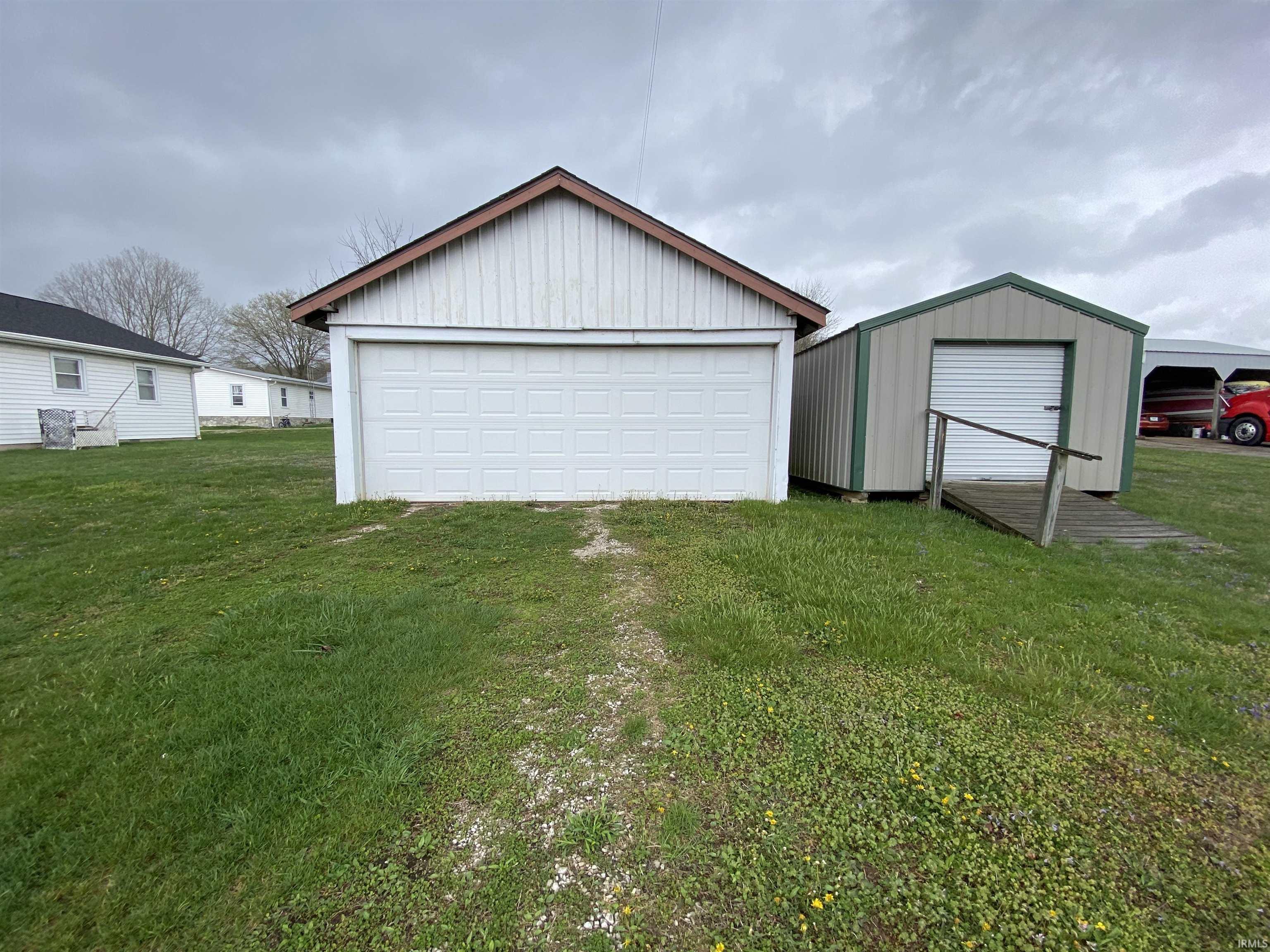 290 Popcorn Road Springville, IN 47462 - Photo 20 of 22
