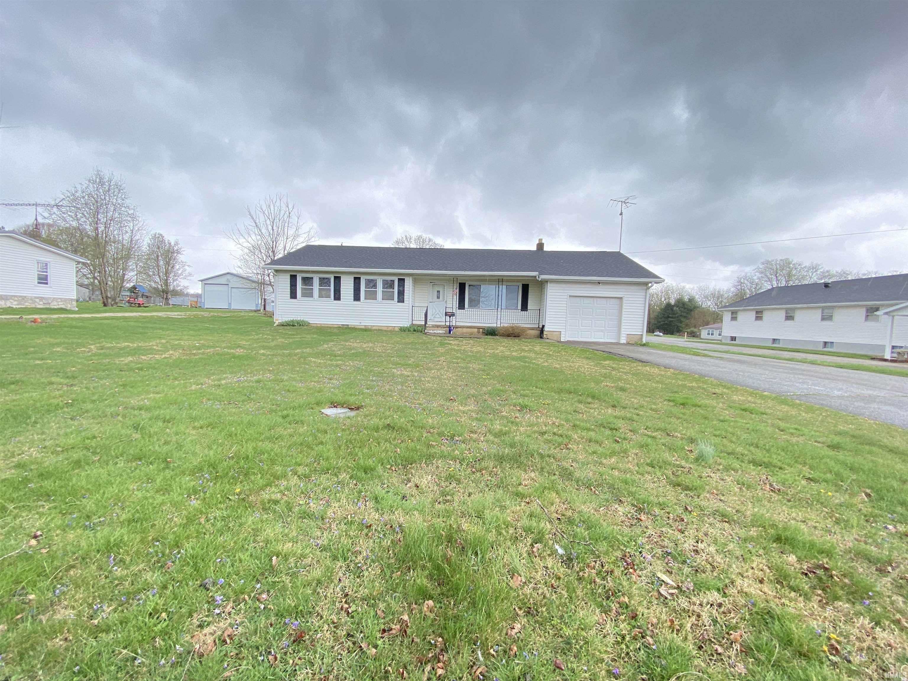 290 Popcorn Road Springville, IN 47462 - Photo 22 of 22