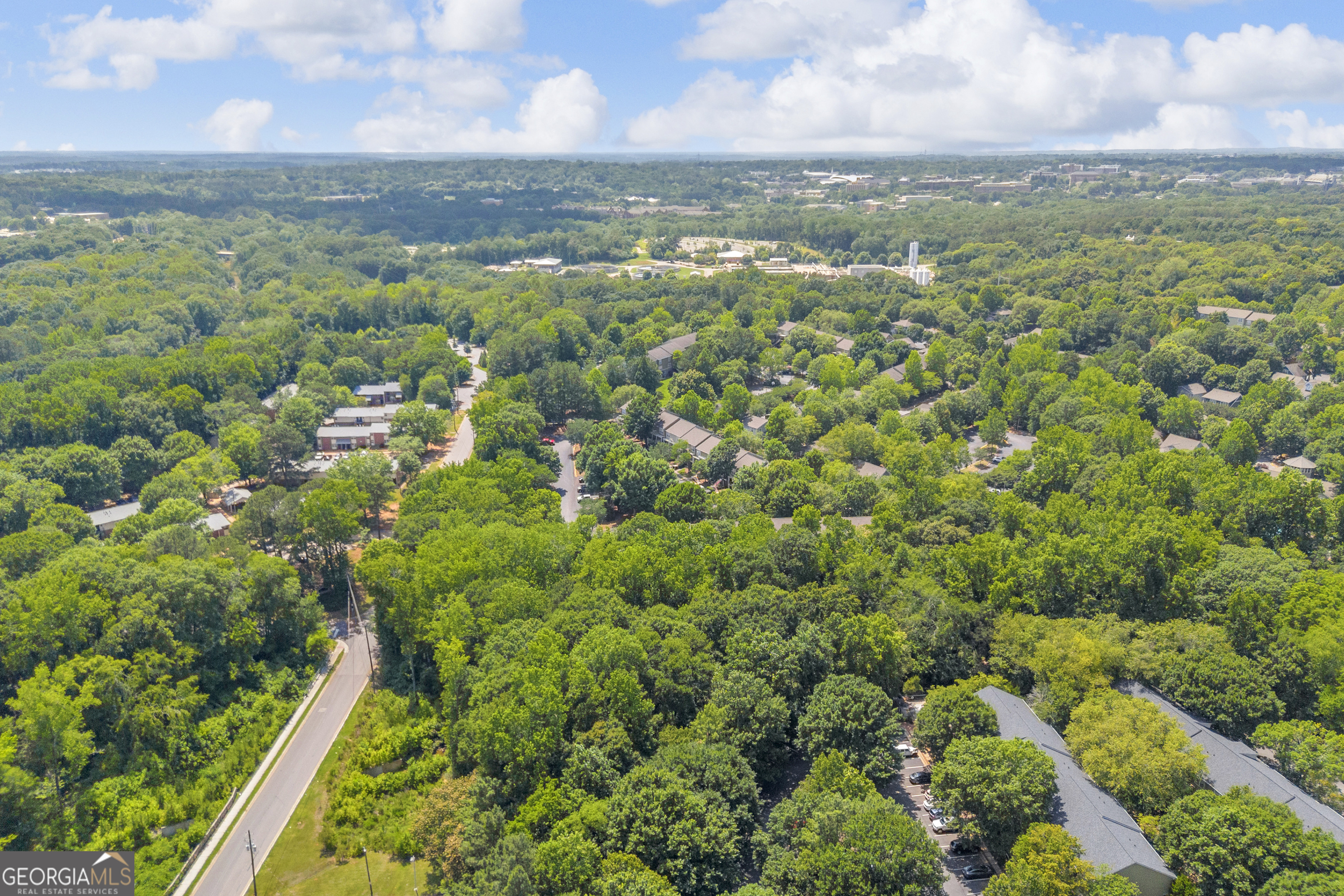 490 South Barnett Shoals Road, Unit 205 Athens, GA 30605 - Photo 35 of 42