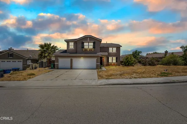$569,900 | 36528 Palomino Court, Palmdale, CA 93550