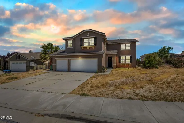 $569,900 | 36528 Palomino Court, Palmdale, CA 93550