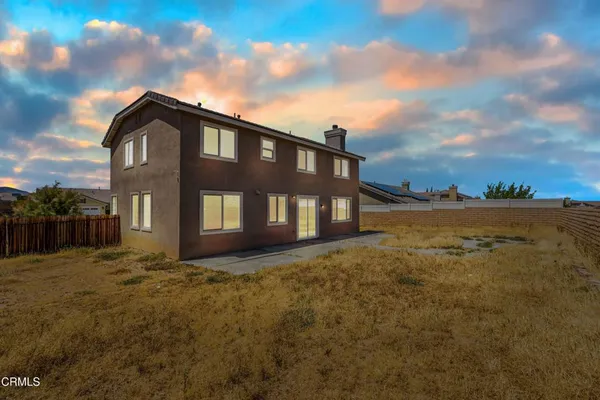 $569,900 | 36528 Palomino Court, Palmdale, CA 93550