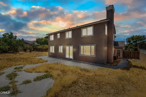 $569,900 | 36528 Palomino Court, Palmdale, CA 93550