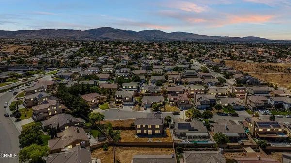 $569,900 | 36528 Palomino Court, Palmdale, CA 93550