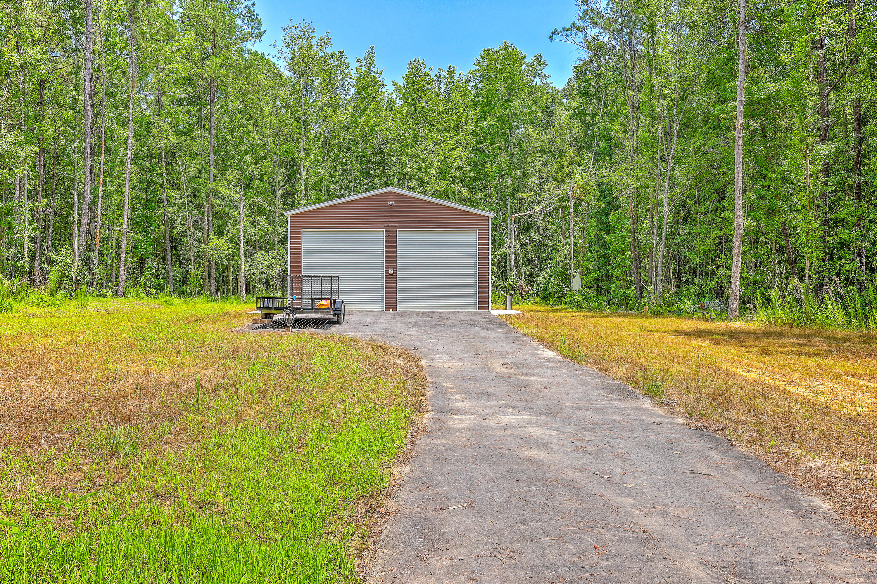 47 Burr Hill Road Cottageville, SC 29435 - Photo 1 of 38 ZYN_3549_50_51_52_53_54_55