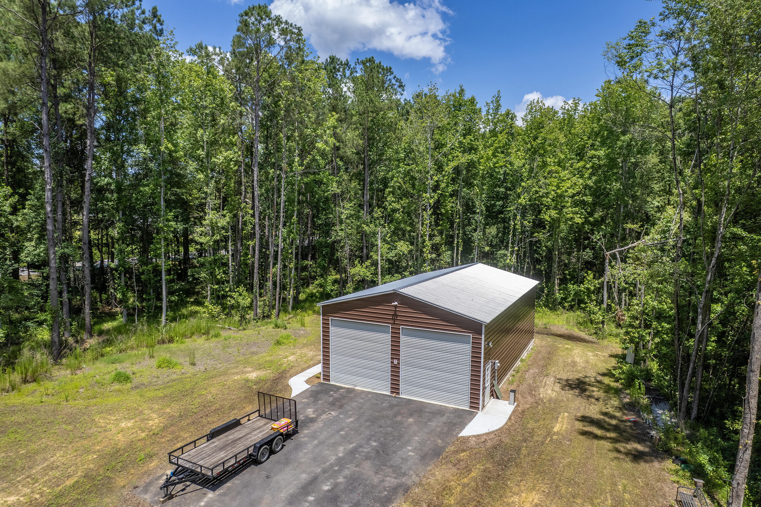 47 Burr Hill Road Cottageville, SC 29435 - Photo 2 of 38 Zyndicate1762