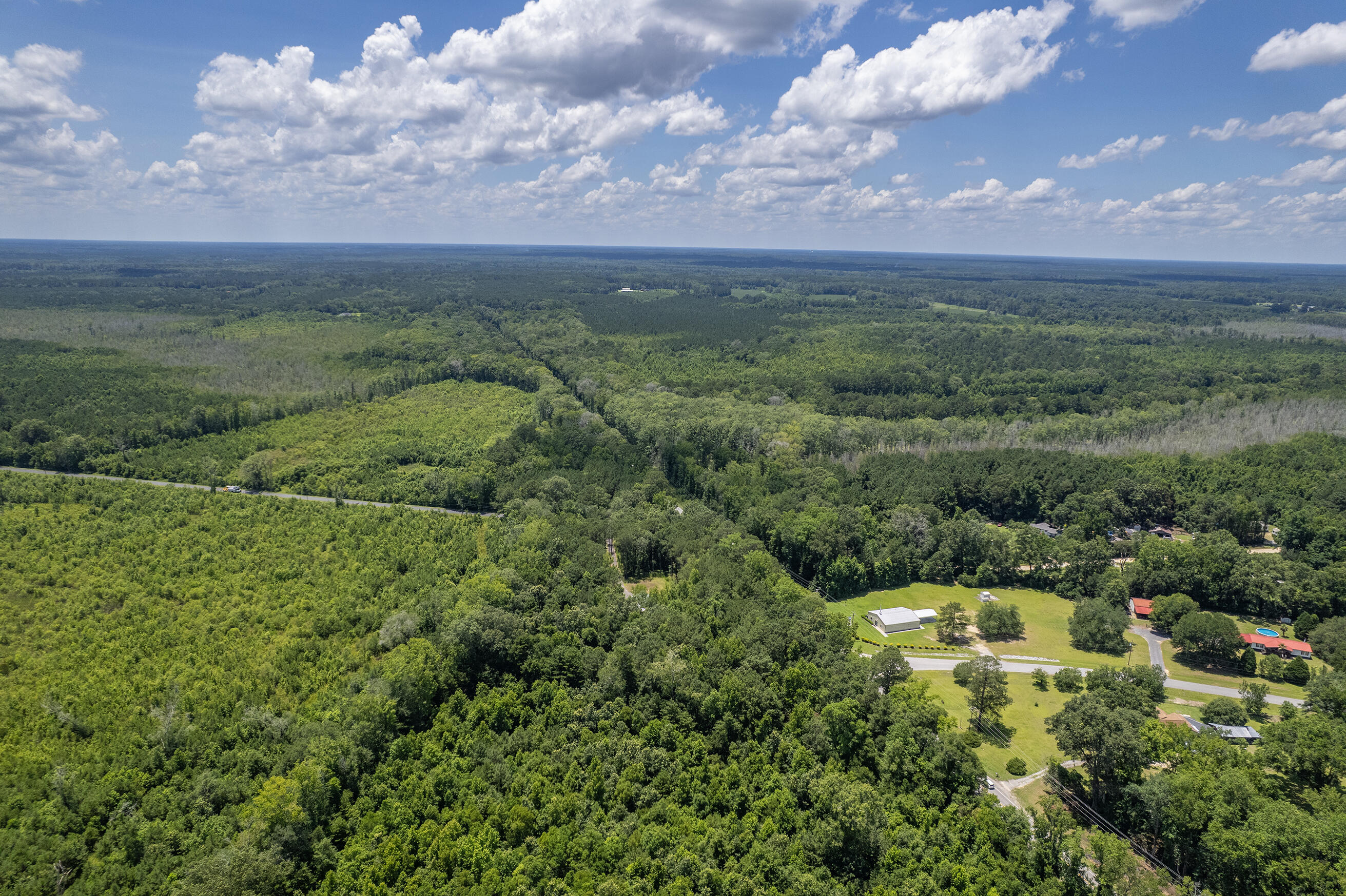 47 Burr Hill Road Cottageville, SC 29435 - Photo 21 of 38 Zyndicate1746
