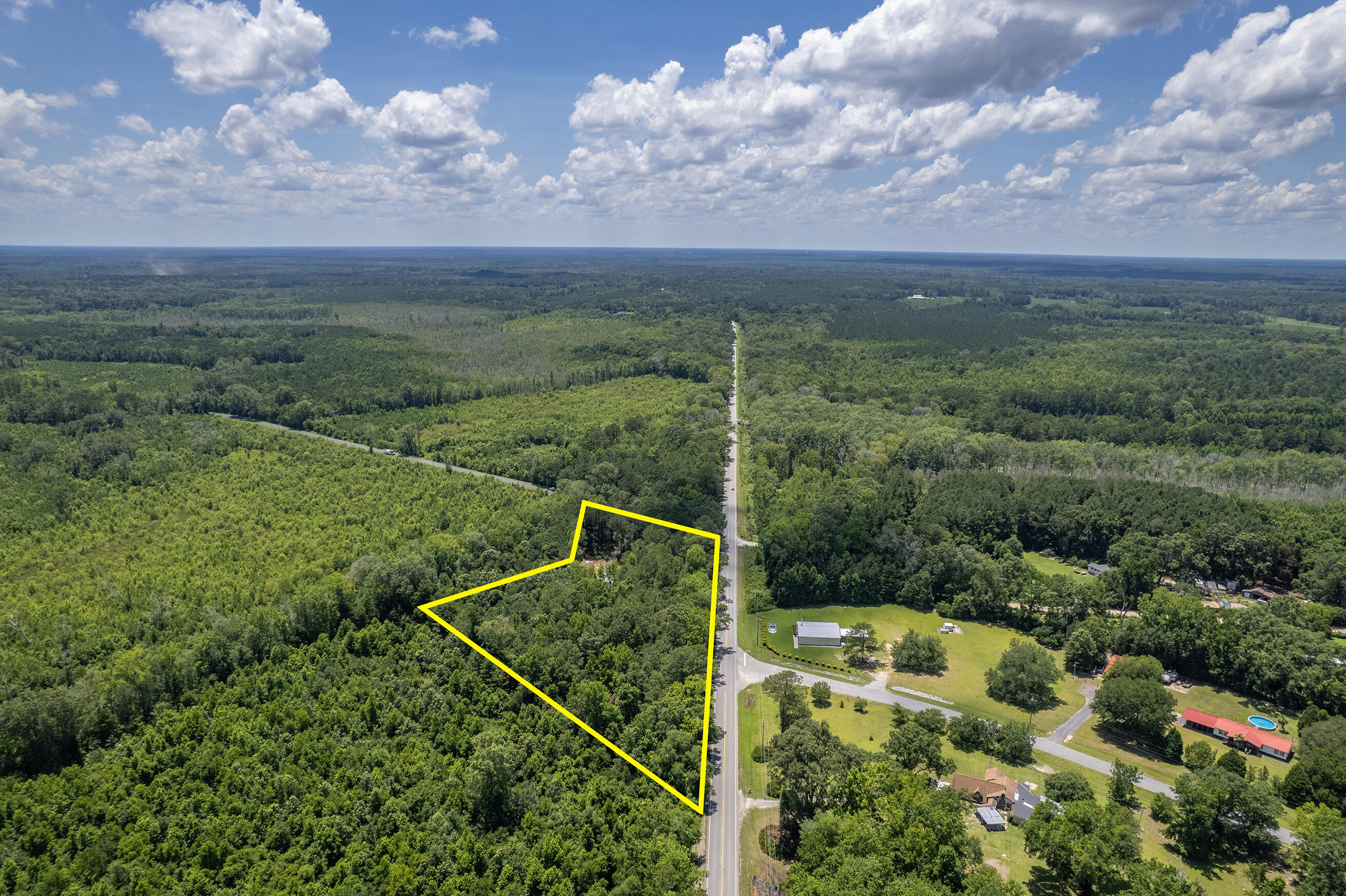 47 Burr Hill Road Cottageville, SC 29435 - Photo 23 of 38 Zyndicate1748-2