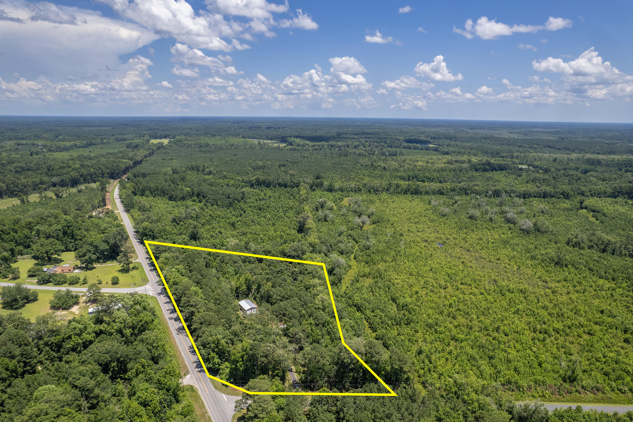 47 Burr Hill Road Cottageville, SC 29435 - Photo 31 of 38 Zyndicate1755-2