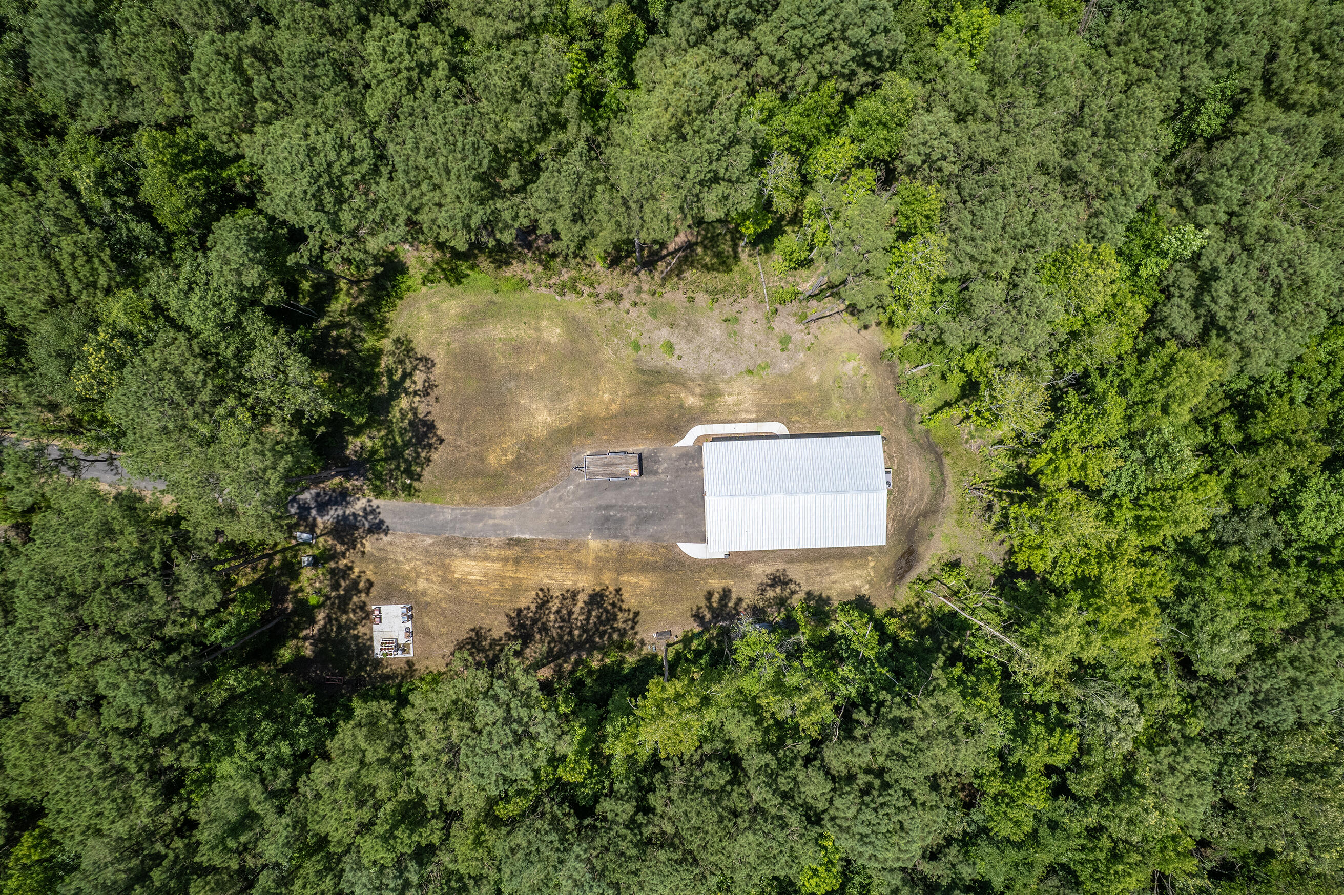 47 Burr Hill Road Cottageville, SC 29435 - Photo 36 of 38 Zyndicate1759