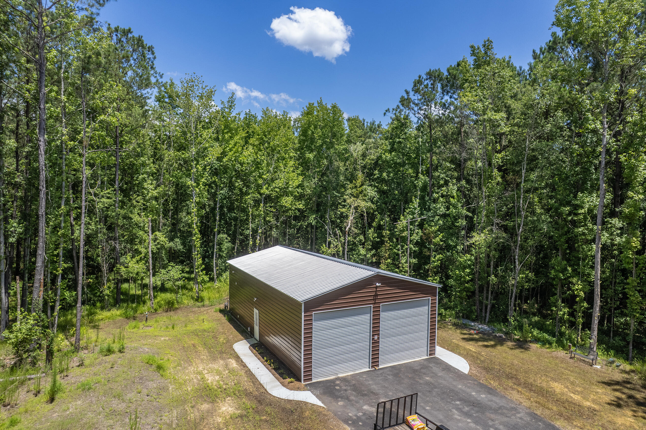 47 Burr Hill Road Cottageville, SC 29435 - Photo 37 of 38 Zyndicate1760