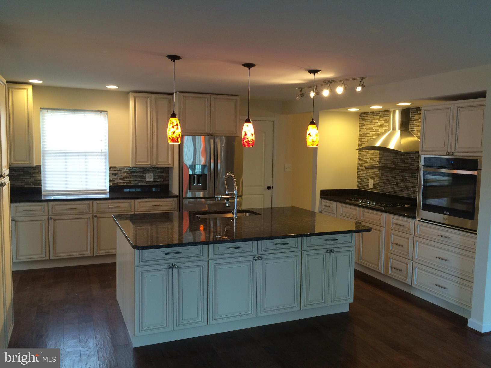 4516 Forge Road Perry Hall, MD 21128 - Photo 3 of 20 Kitchen