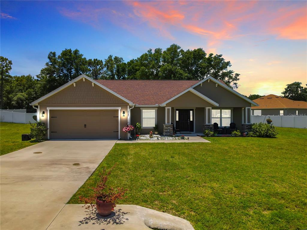 6040 Southwest 117th Lane Road Ocala, FL 34476 - Photo 1 of 1 Gallery Image 1