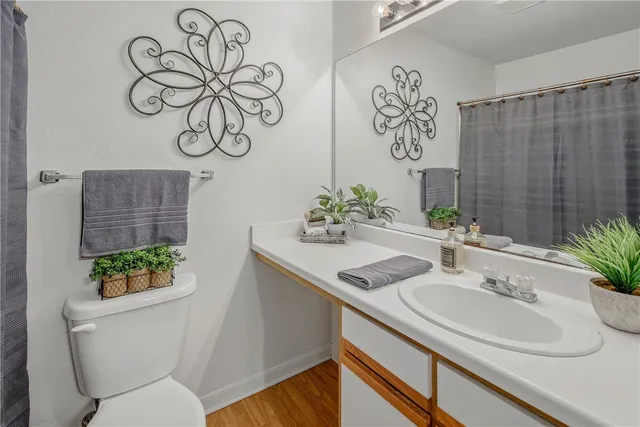 $209,000 | 517 Southwest Parkway, Unit 103, College Station, TX 77840