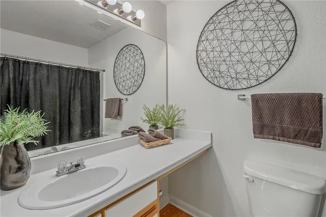 $209,000 | 517 Southwest Parkway, Unit 103, College Station, TX 77840