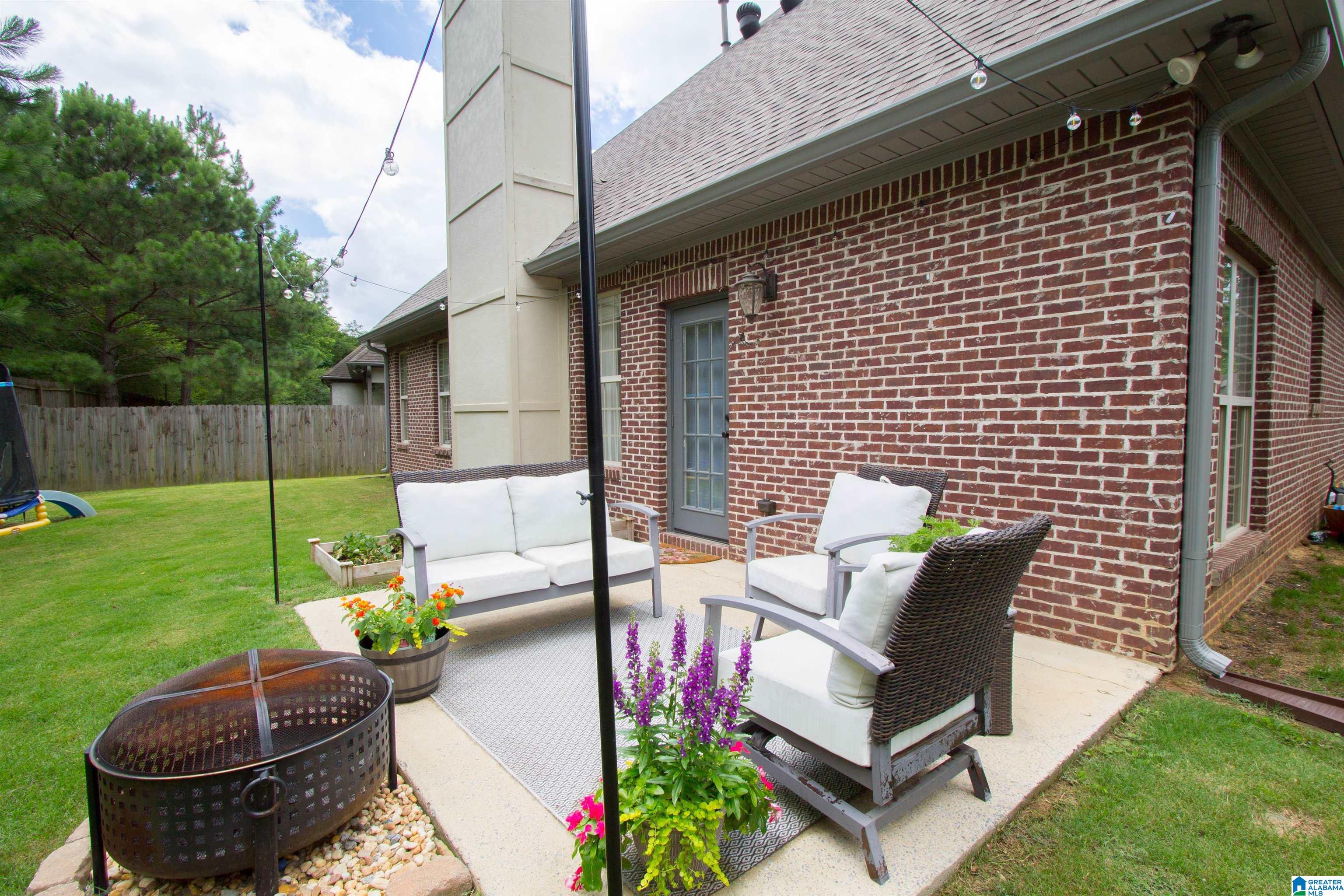 3599 Harrier Road Trussville, AL 35173 - Photo 52 of 53