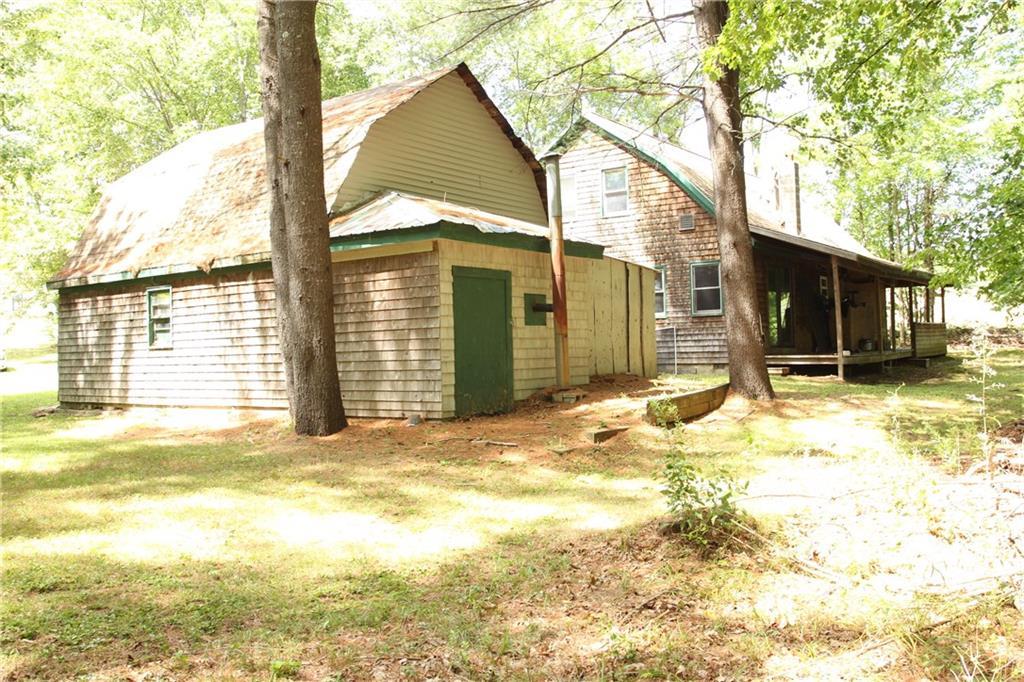 53 Gammon Road Buckfield, ME 04220 - Photo 26 of 33 Photo