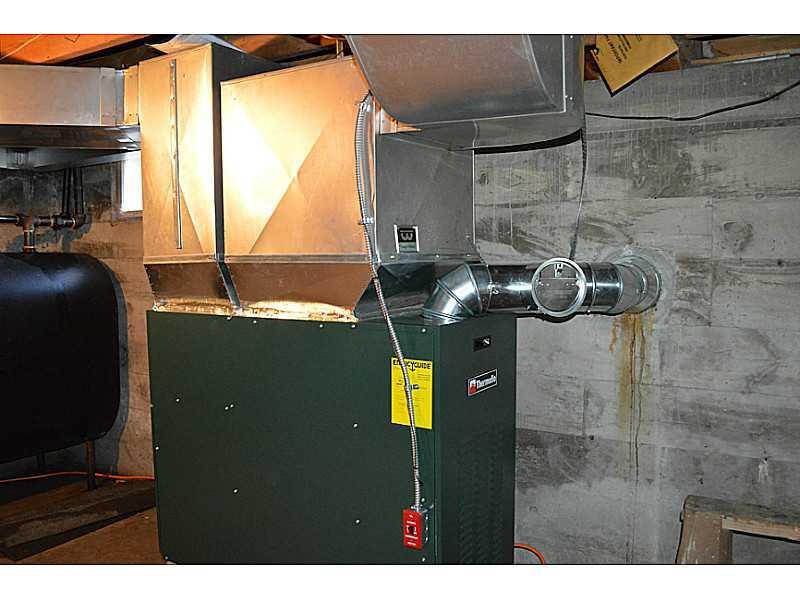 11 Sheridan Road Bath, ME 04530 - Photo 22 of 25 Other. New Furnace