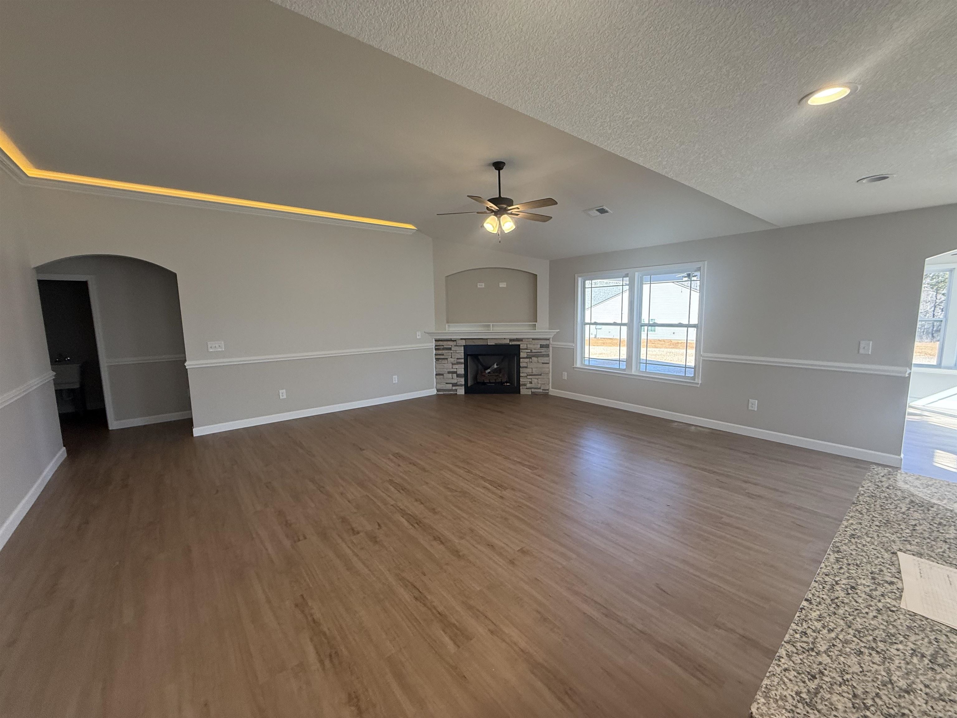 552 Adventure Isla Way Campobello, SC 29322 - Photo 4 of 15