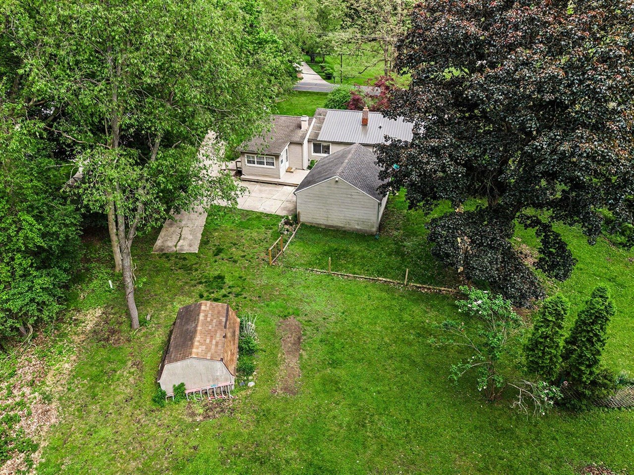 2800 Kibby Road Jackson, MI 49203 - Photo 31 of 37