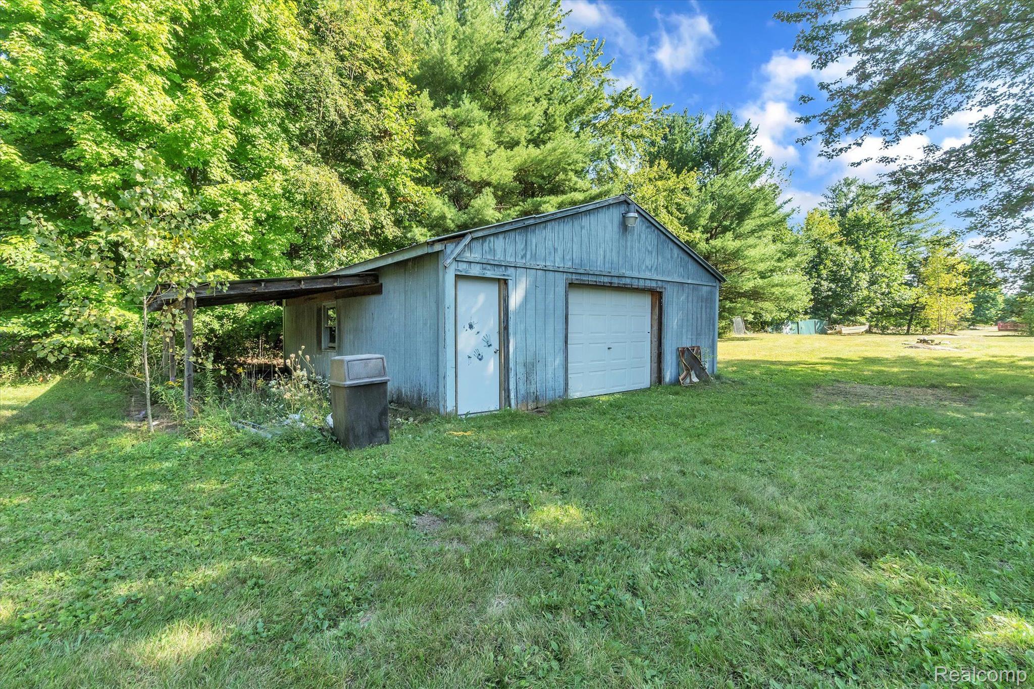 5967 Murphy Lake Road Millington, MI 48746 - Photo 28 of 28 Gallery Image 28