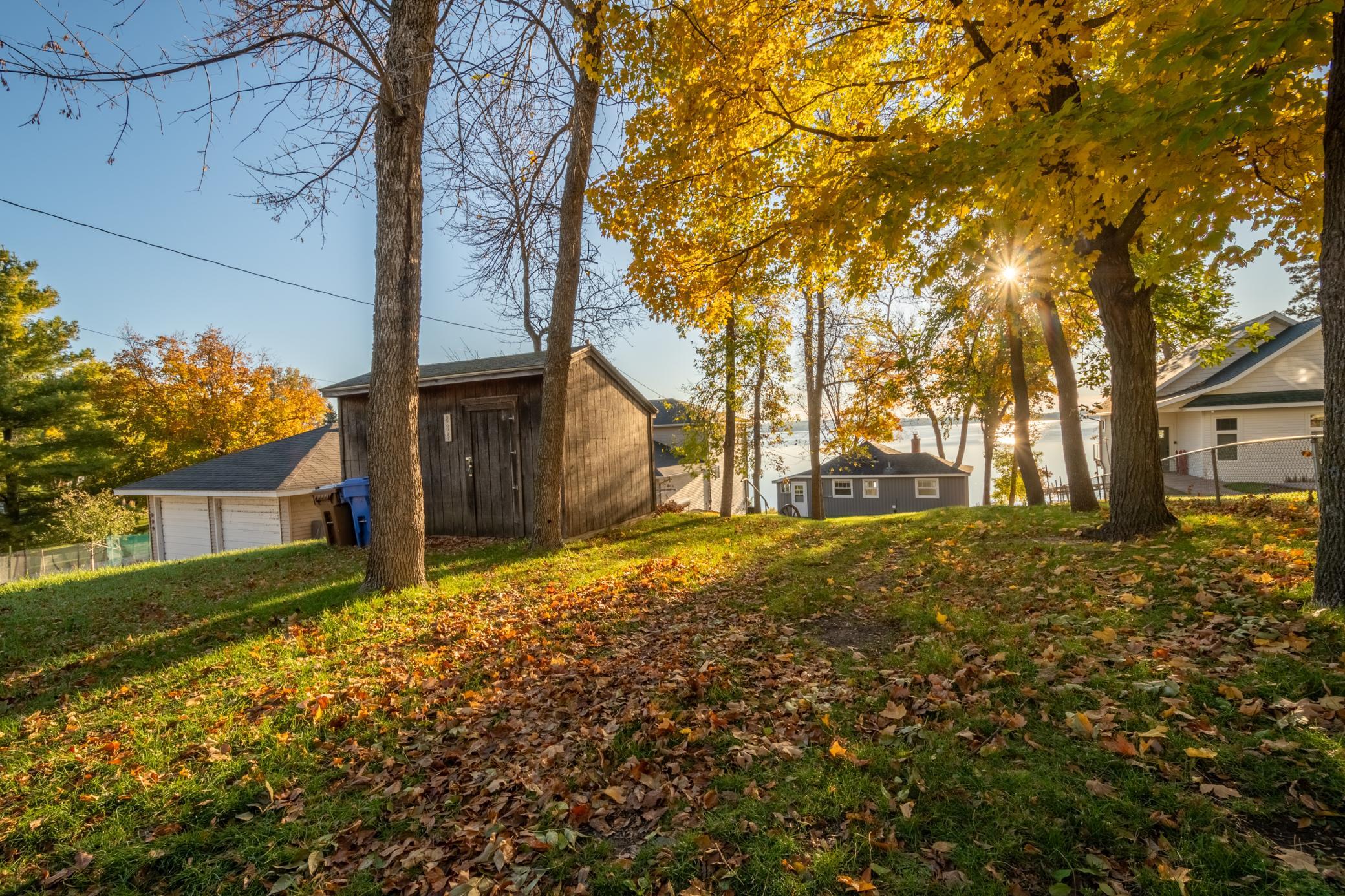 884 White Clover Beach Road Detroit Lakes, MN 56501 - Photo 26 of 47