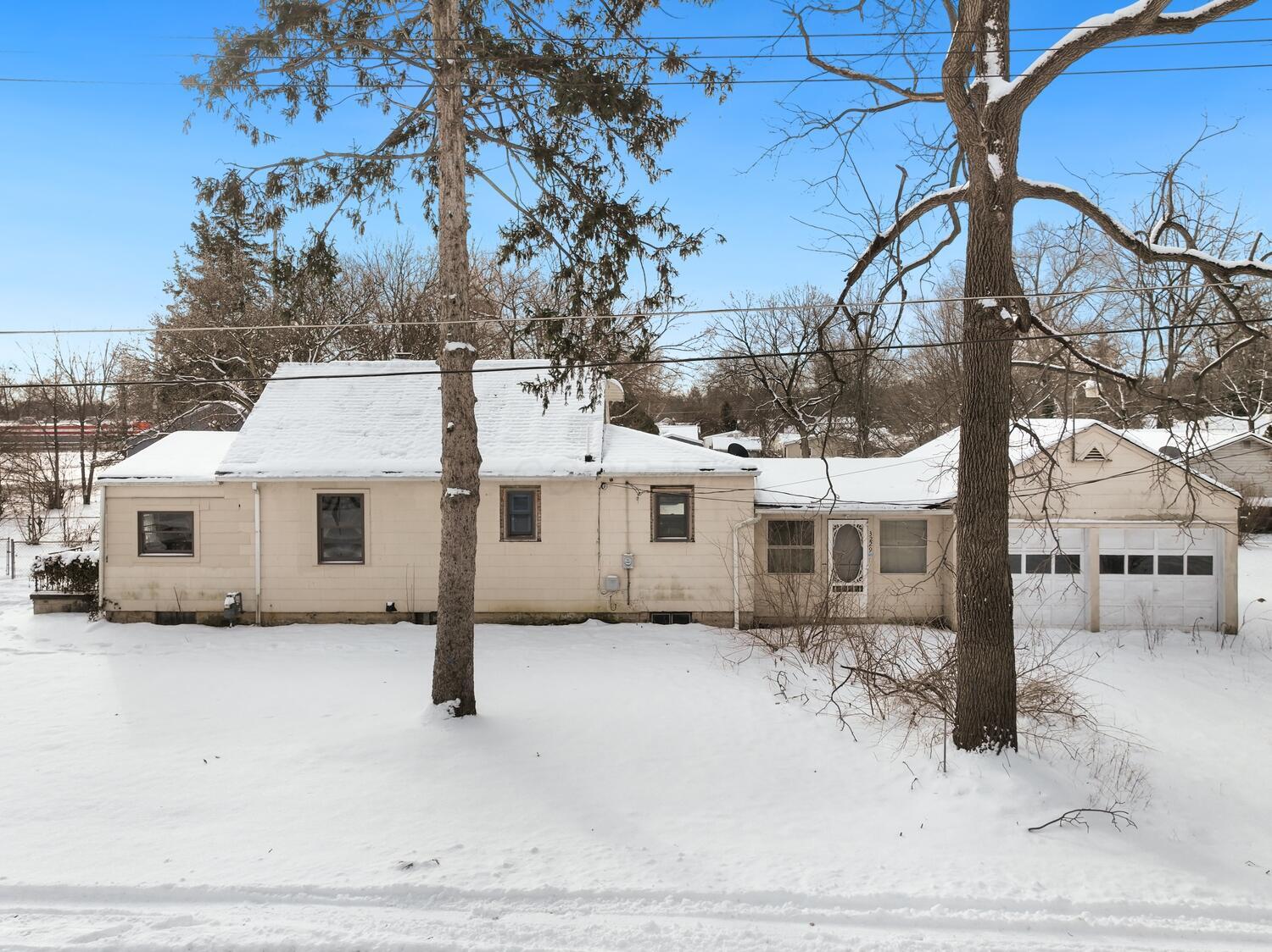 3229 South Hamilton Road Columbus, OH 43232 - Photo 40 of 50 41- 3229 Hamilton Rd, Columbus