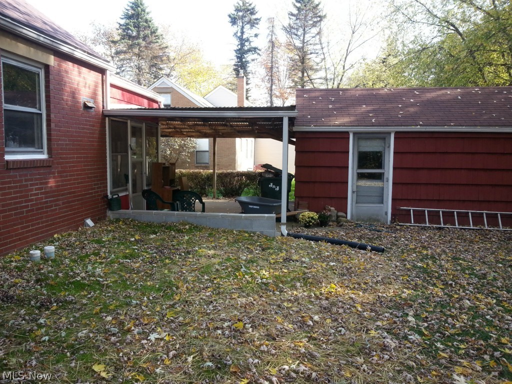 4524 20th Street Northwest Canton, OH 44708 - Photo 20 of 22 Gallery Image 20