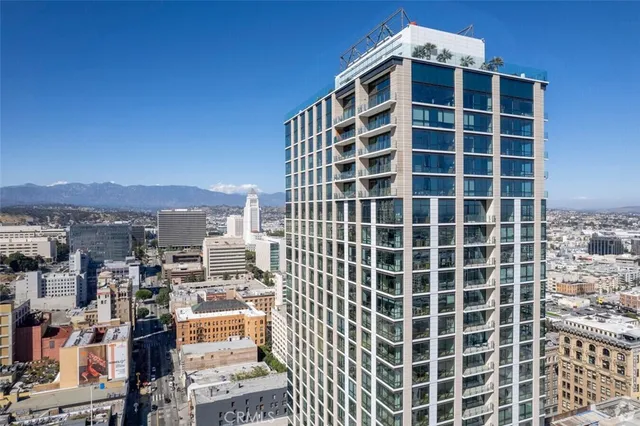 $430,000 | 400 South Broadway, Unit 1202, Los Angeles, CA 90013