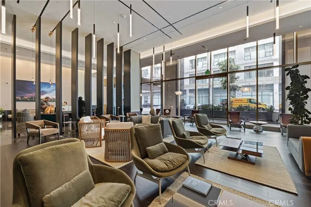 $430,000 | 400 South Broadway, Unit 1202, Los Angeles, CA 90013