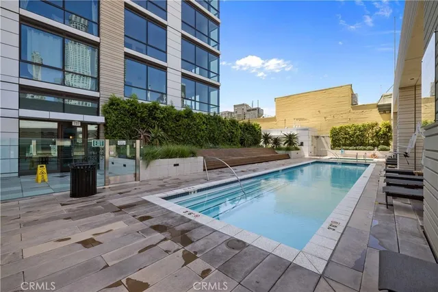 $430,000 | 400 South Broadway, Unit 1202, Los Angeles, CA 90013
