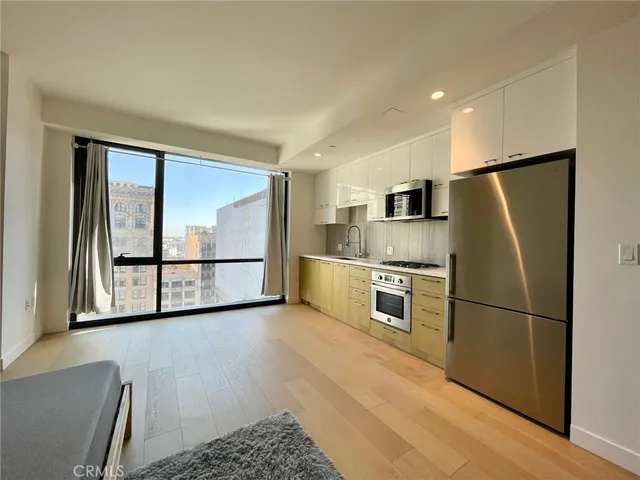 $430,000 | 400 South Broadway, Unit 1202, Los Angeles, CA 90013
